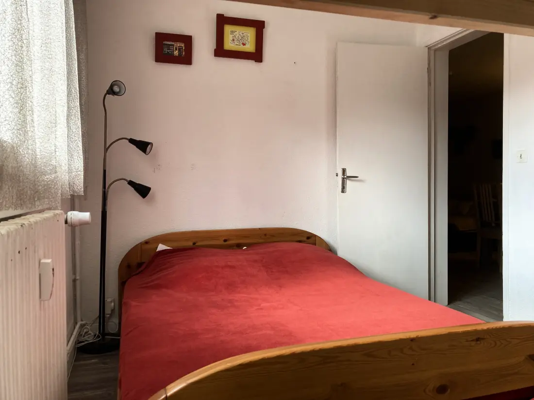 Appartements à Le Lioran