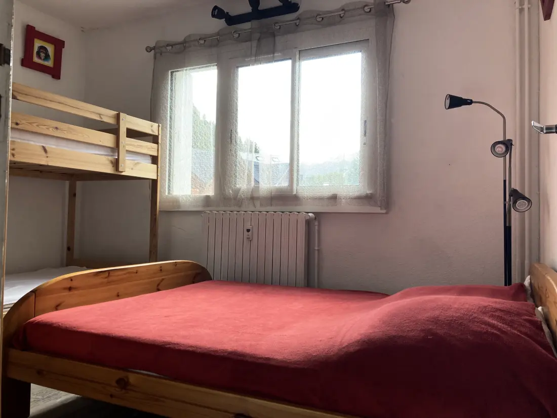 Appartements à Le Lioran