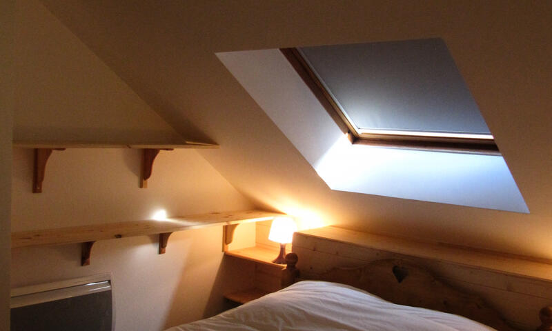 Chalets à Le Lioran - Chavagnac - - Le Lioran - Chavagnac - 15