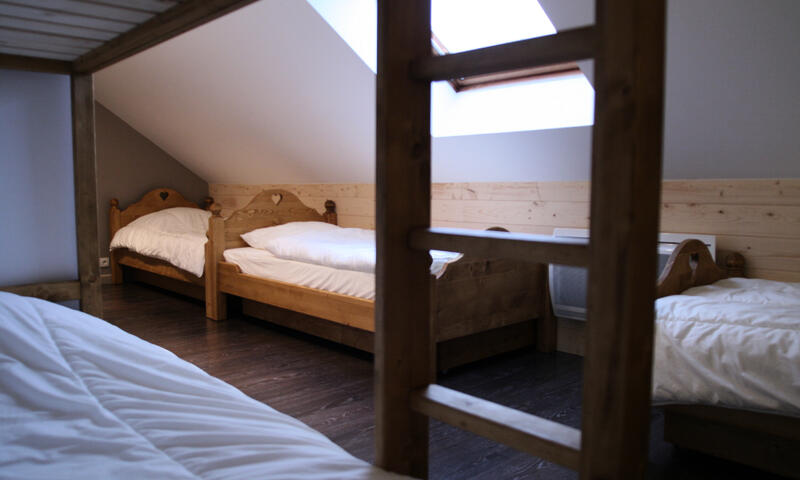 Chalets à Le Lioran - Chavagnac - - Le Lioran - Chavagnac - 20