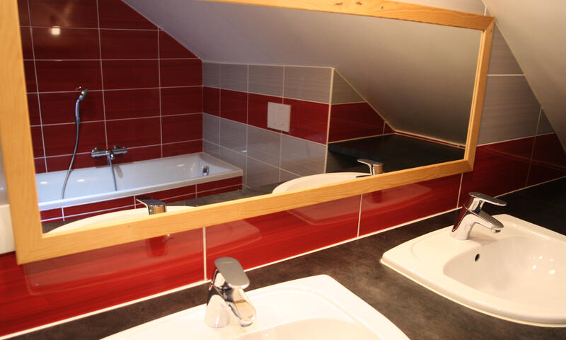 Chalets à Le Lioran - Chavagnac - - Le Lioran - Chavagnac - 18