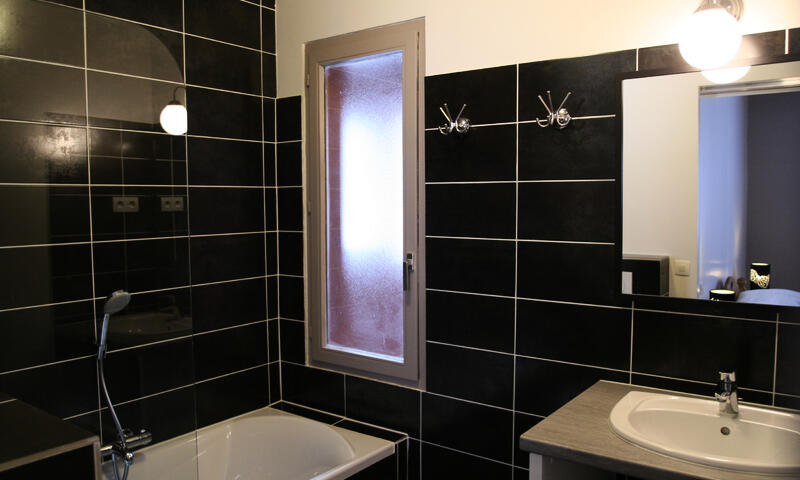Chalets à Le Lioran - Chavagnac - - Le Lioran - Chavagnac - 22