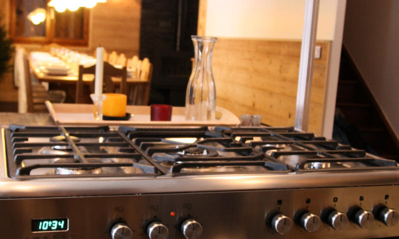 Chalets à Le Lioran - Chavagnac - - Le Lioran - Chavagnac - 11