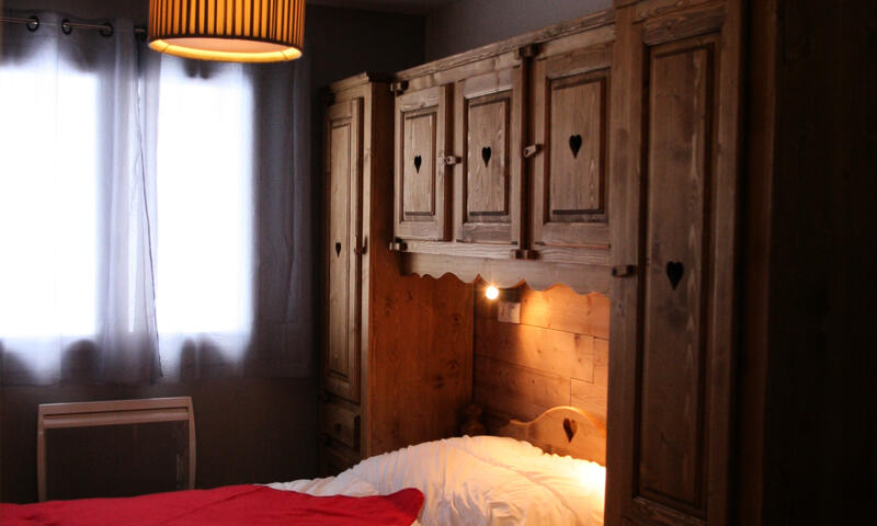 Chalets à Le Lioran - Chavagnac - - Le Lioran - Chavagnac - 21