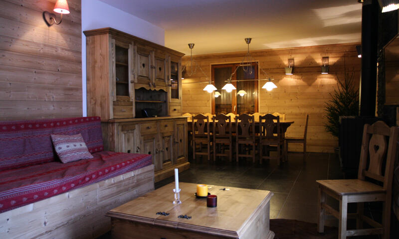 Chalets à Le Lioran - Chavagnac - - Le Lioran - Chavagnac - 10