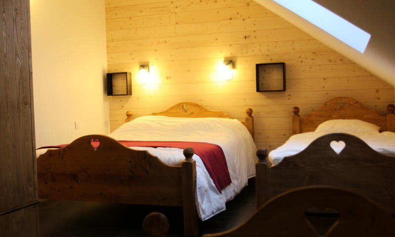Chalets à Le Lioran - Chavagnac - - Le Lioran - Chavagnac - 26
