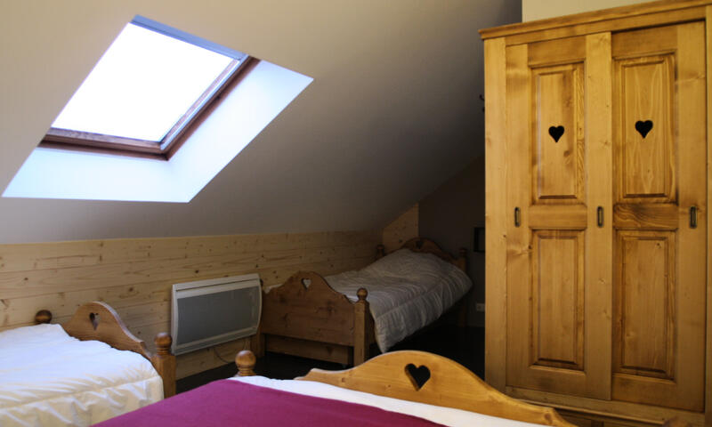 Chalets à Le Lioran - Chavagnac - - Le Lioran - Chavagnac - 27