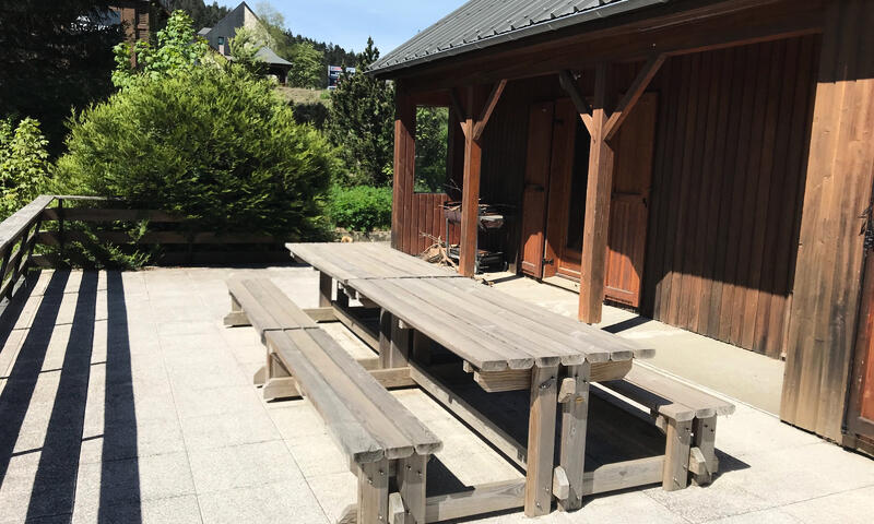 Chalets à Le Lioran - Chavagnac - - Le Lioran - Chavagnac - 31