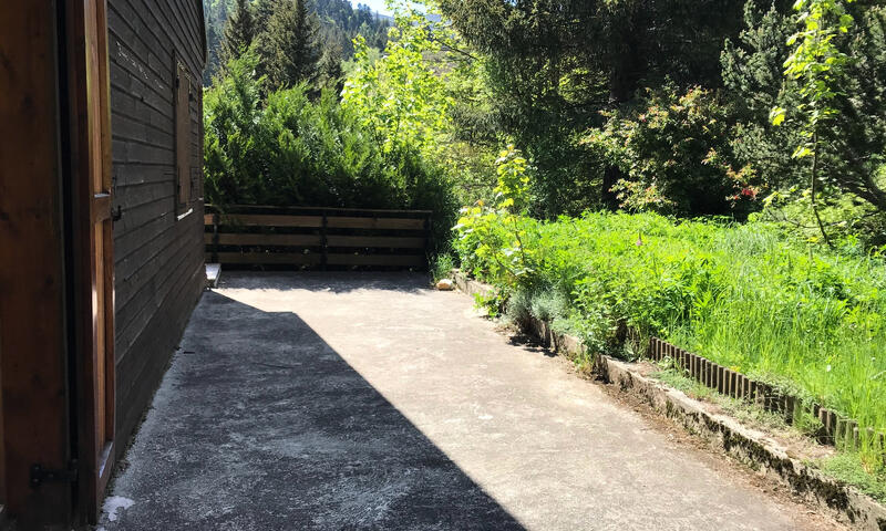 Chalets à Le Lioran - Chavagnac - - Le Lioran - Chavagnac - 29
