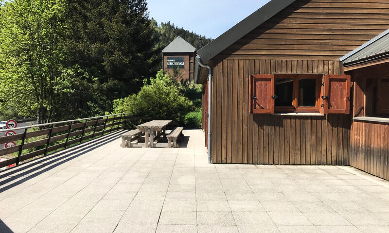 Chalets à Le Lioran - Chavagnac - - Le Lioran - Chavagnac - 30