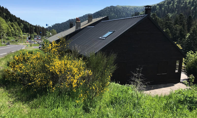 Chalets à Le Lioran - Chavagnac - - Le Lioran - Chavagnac - 32