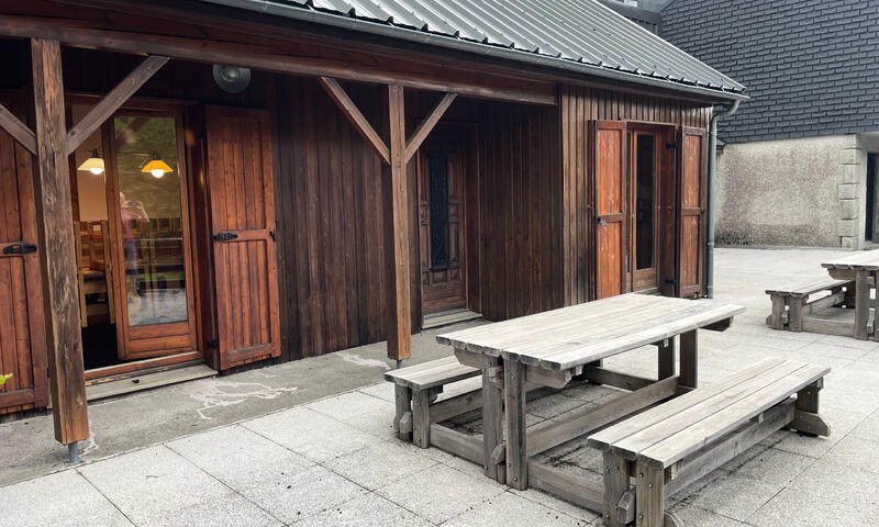 Chalets à Le Lioran - Chavagnac - - Le Lioran - Chavagnac - 33