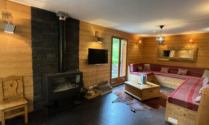 Chalets à Le Lioran - Chavagnac - - Le Lioran - Chavagnac - 1