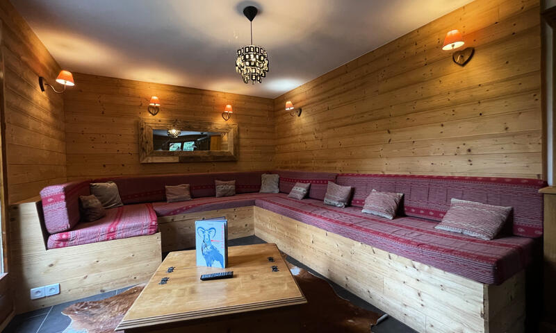 Chalets à Le Lioran - Chavagnac - - Le Lioran - Chavagnac - 8