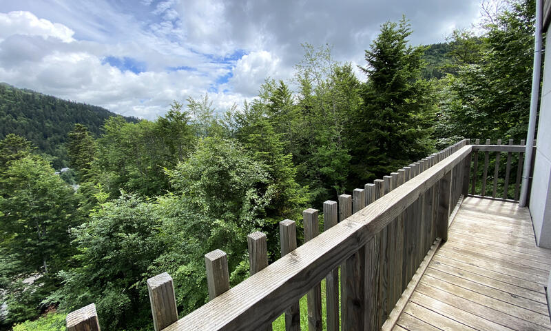 Chalets à Le Lioran - Chavagnac - - Le Lioran - Chavagnac - 26