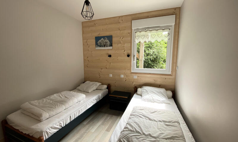 Chalets à Le Lioran - Chavagnac - - Le Lioran - Chavagnac - 28