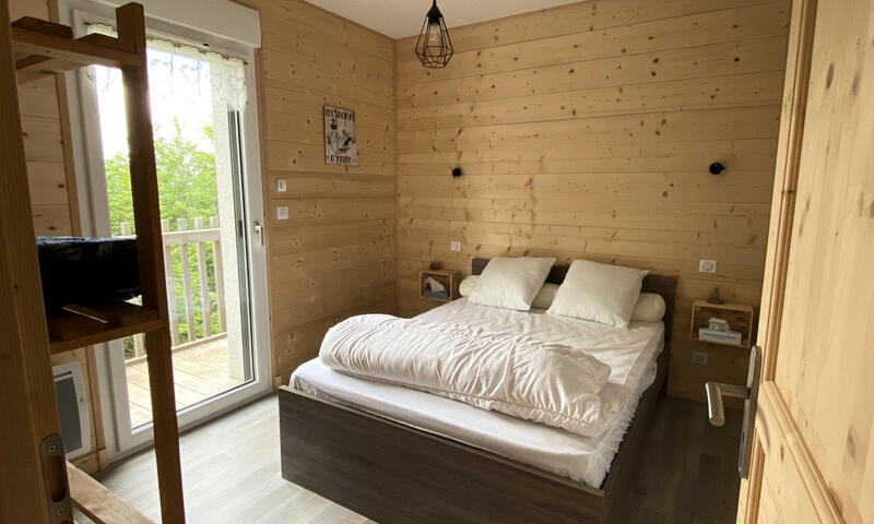 Chalets à Le Lioran - Chavagnac - - Le Lioran - Chavagnac - 24