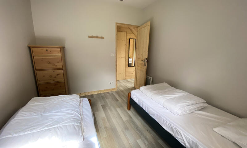Chalets à Le Lioran - Chavagnac - - Le Lioran - Chavagnac - 30