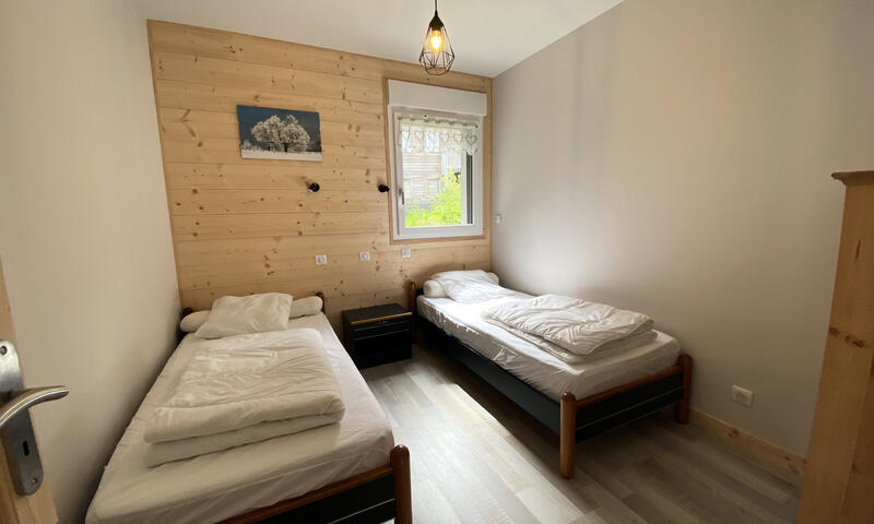 Chalets à Le Lioran - Chavagnac - - Le Lioran - Chavagnac - 29