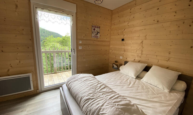 Chalets à Le Lioran - Chavagnac - - Le Lioran - Chavagnac - 5