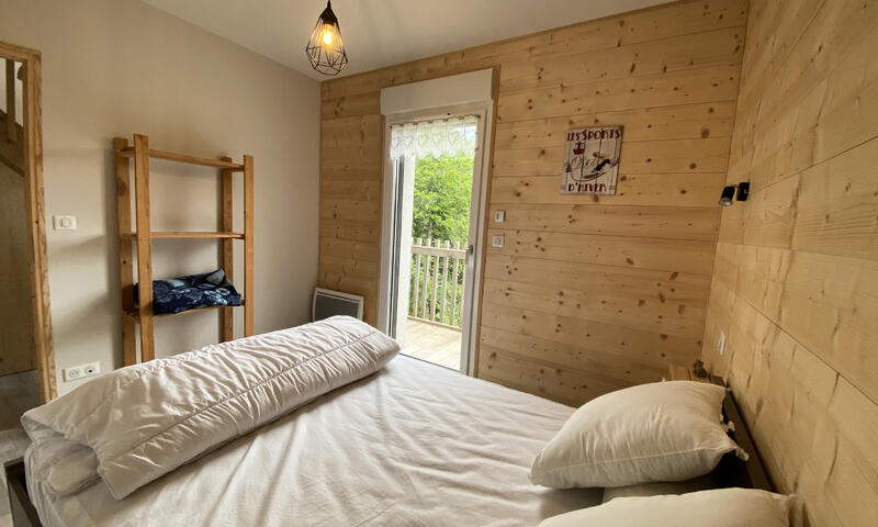 Chalets à Le Lioran - Chavagnac - - Le Lioran - Chavagnac - 25