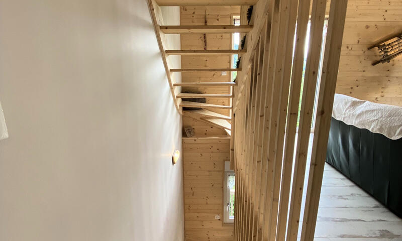 Chalets à Le Lioran - Chavagnac - - Le Lioran - Chavagnac - 19