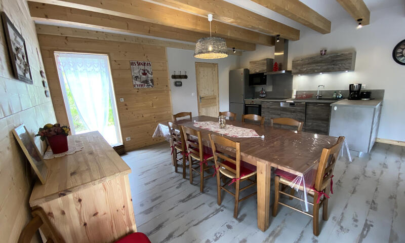 Chalets à Le Lioran - Chavagnac - - Le Lioran - Chavagnac - 8
