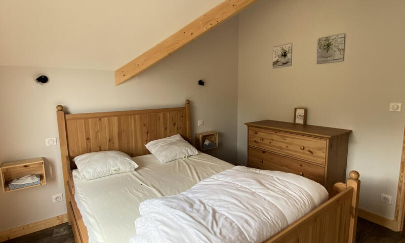 Chalets à Le Lioran - Chavagnac - - Le Lioran - Chavagnac - 38