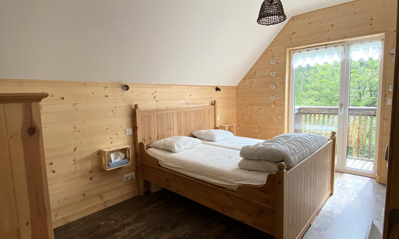 Chalets à Le Lioran - Chavagnac - - Le Lioran - Chavagnac - 45