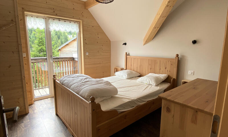 Chalets à Le Lioran - Chavagnac - - Le Lioran - Chavagnac - 21