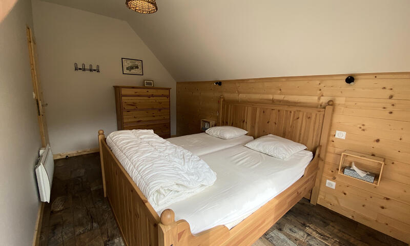 Chalets à Le Lioran - Chavagnac - - Le Lioran - Chavagnac - 41