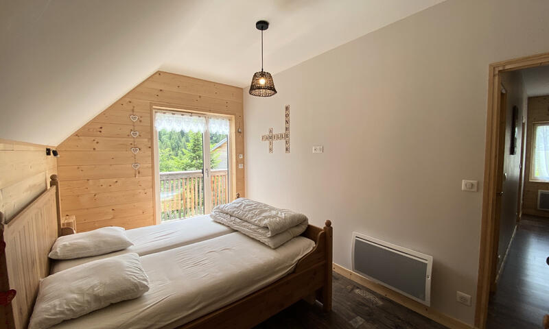 Chalets à Le Lioran - Chavagnac - - Le Lioran - Chavagnac - 42