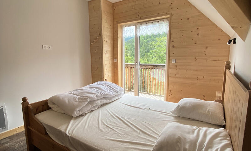 Chalets à Le Lioran - Chavagnac - - Le Lioran - Chavagnac - 44