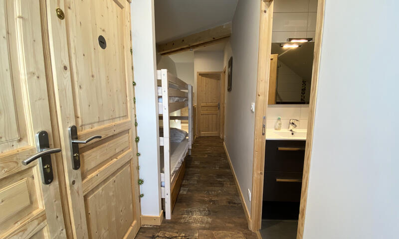 Chalets à Le Lioran - Chavagnac - - Le Lioran - Chavagnac - 37