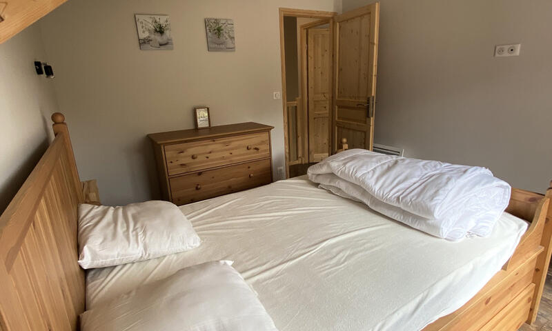 Chalets à Le Lioran - Chavagnac - - Le Lioran - Chavagnac - 39