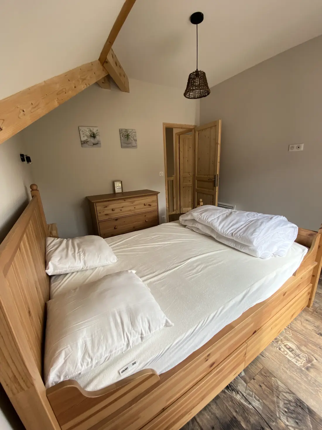 Chalets à Le Lioran