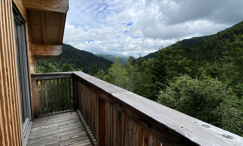 Chalets à Le Lioran - Chavagnac - - Le Lioran - Chavagnac - 50