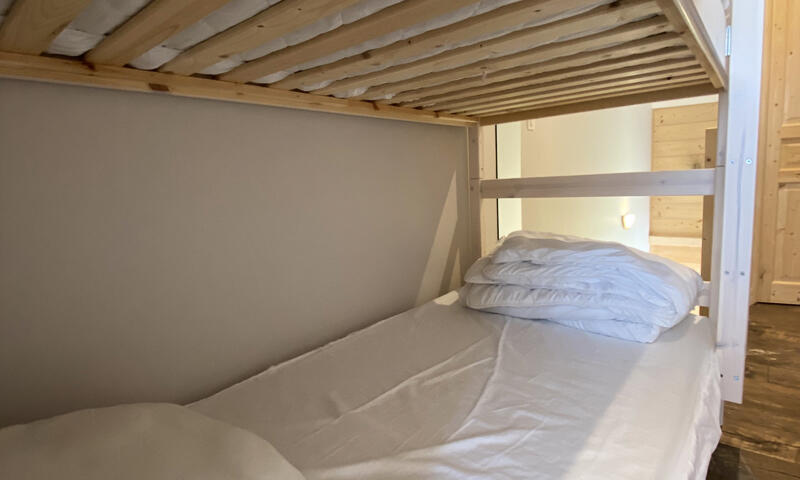 Chalets à Le Lioran - Chavagnac - - Le Lioran - Chavagnac - 36