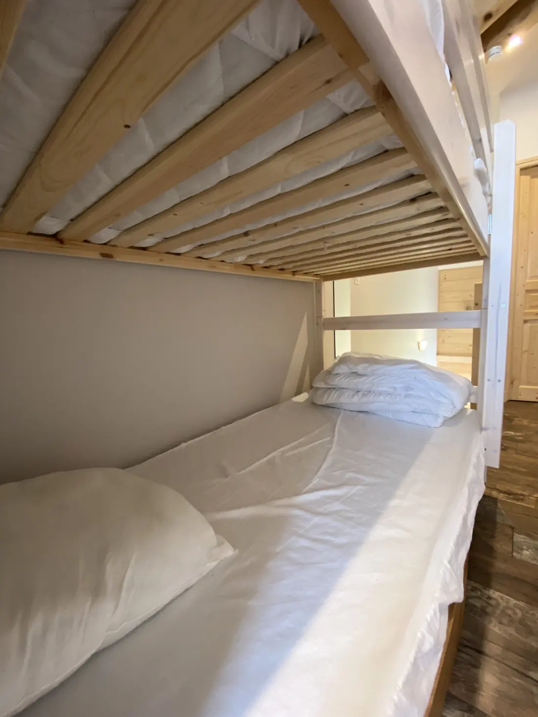 Chalets à Le Lioran