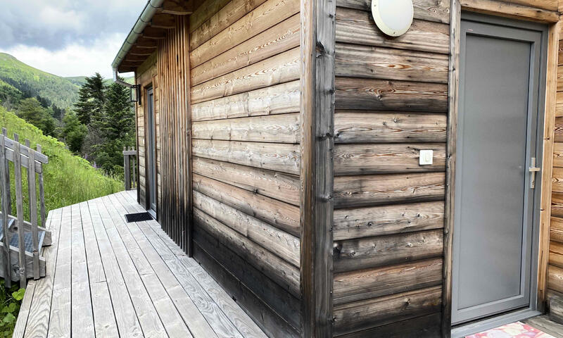 Chalets à Le Lioran - Chavagnac - - Le Lioran - Chavagnac - 48