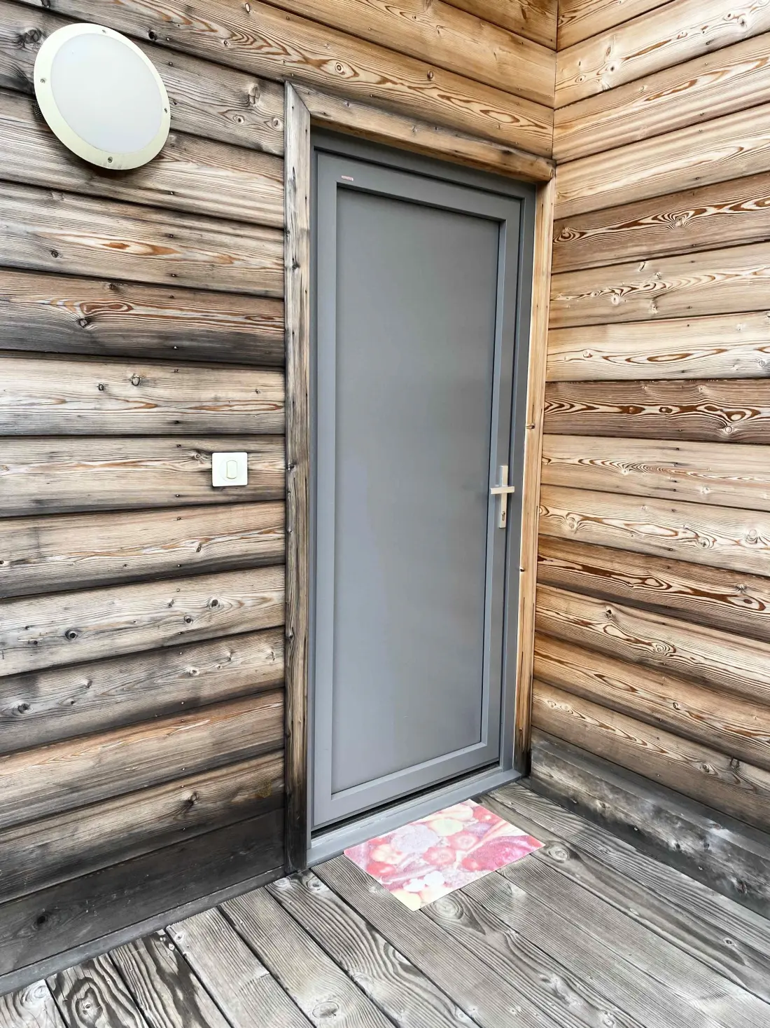 Chalets à Le Lioran