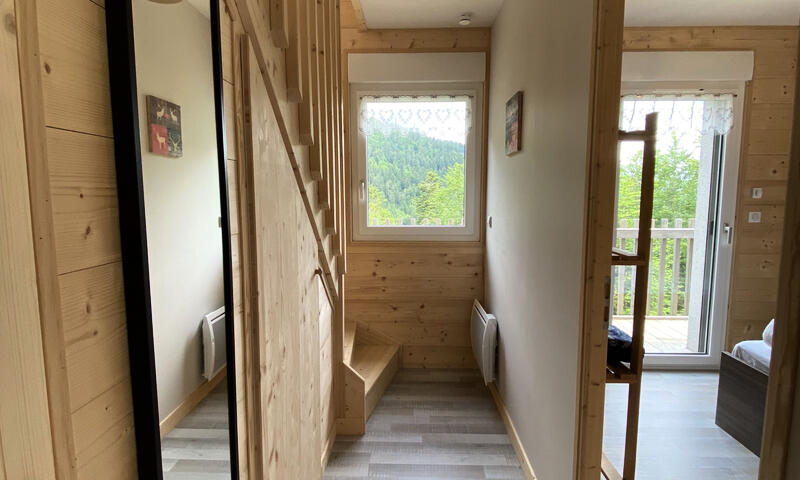 Chalets à Le Lioran - Chavagnac - - Le Lioran - Chavagnac - 20