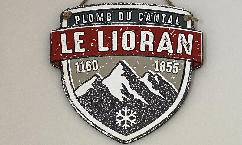Chalets à Le Lioran - Chavagnac - - Le Lioran - Chavagnac - 27