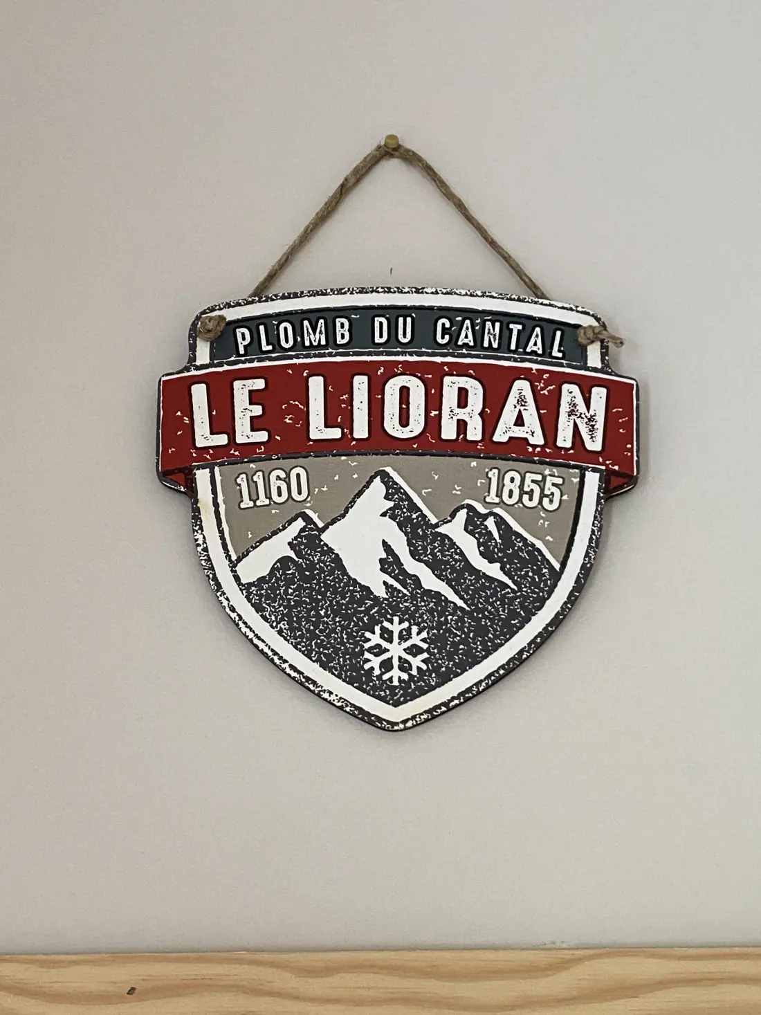 Chalets à Le Lioran
