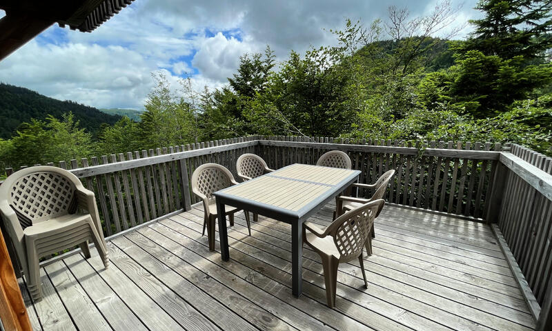 Chalets à Le Lioran - Chavagnac - - Le Lioran - Chavagnac - 14