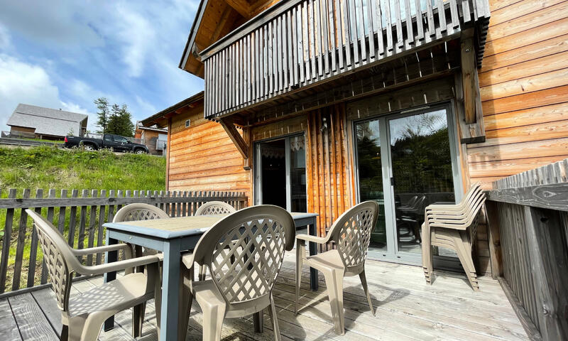 Chalets à Le Lioran - Chavagnac - - Le Lioran - Chavagnac - 1