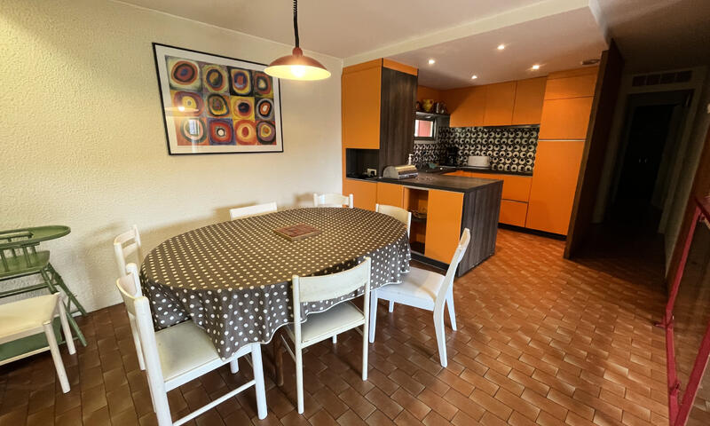 Chalets à Le Lioran - Chavagnac - - Le Lioran - Chavagnac - 14