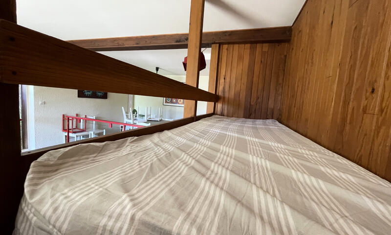 Chalets à Le Lioran - Chavagnac - - Le Lioran - Chavagnac - 12