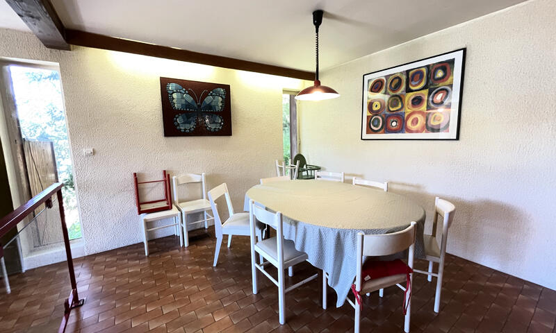 Chalets à Le Lioran - Chavagnac - - Le Lioran - Chavagnac - 15