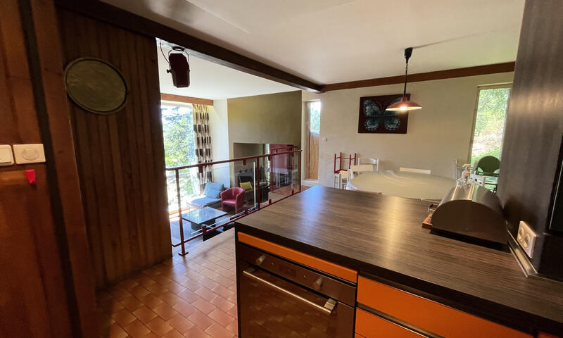 Chalets à Le Lioran - Chavagnac - - Le Lioran - Chavagnac - 21